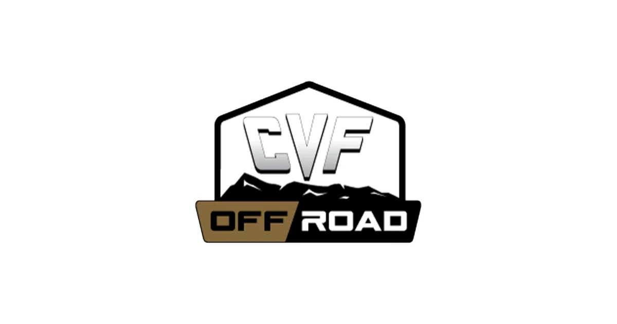 CVF Offroad Promo Codes 100 Off Sitewide In Oct 2025 cvf-offroad-promo-codes-100-off-sitewide-in-oct-2025
