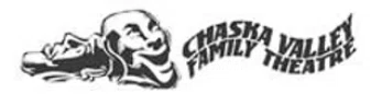 Chaska Valley Family Theatre Merchant Logo