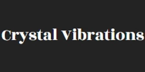 Crystal Vibrations Promo Code