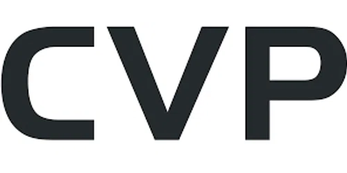 CVP Merchant logo