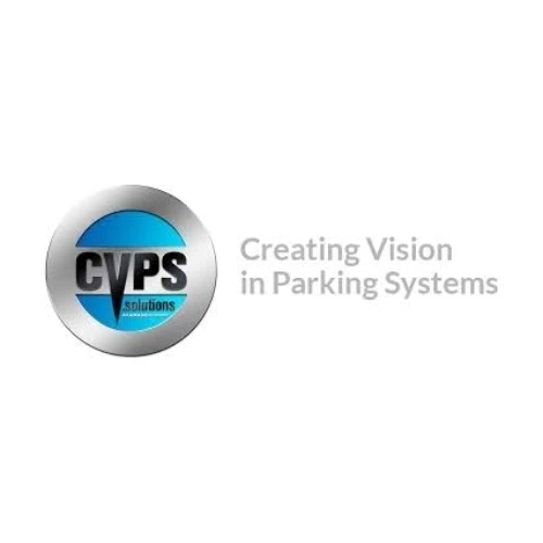 CVPS Solutions Merchant Logo