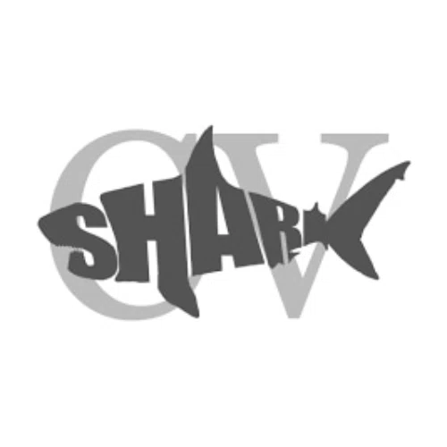 20 Off CV Shark Promo Code, Coupons February 2024
