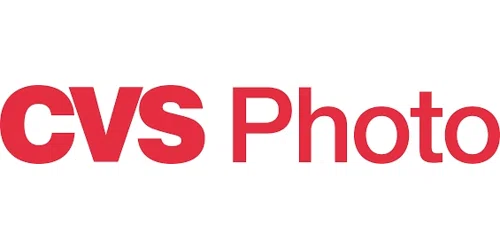 CVS Photo Merchant logo