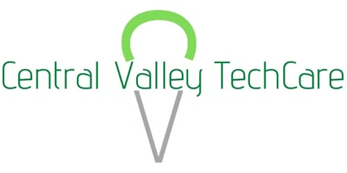 Central Valley TechCare Promo Code