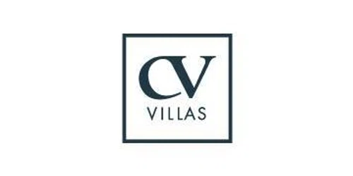 CV Villas coupon