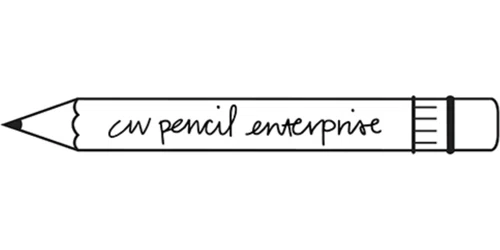 CW Pencil Enterprise Promo Code