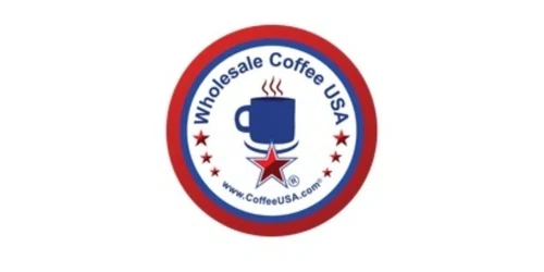 Coffee Wholesale USA coupon