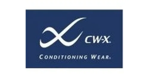 CW-X Merchant logo