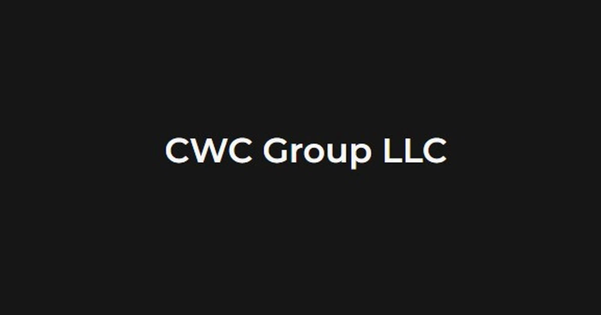 CWC Group LLC Promo Codes - $200 Off in June 2025