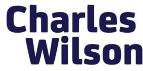 Charles Wilson Promo Code