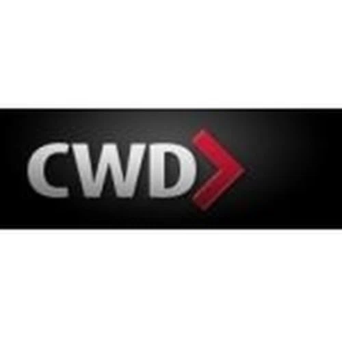 CWD Merchant Logo