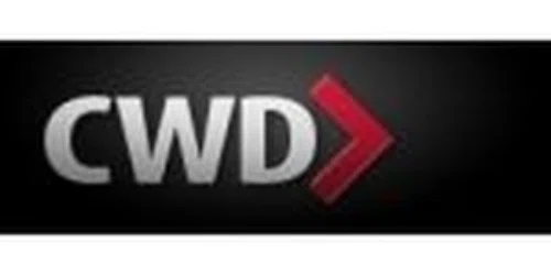 CWD Merchant Logo