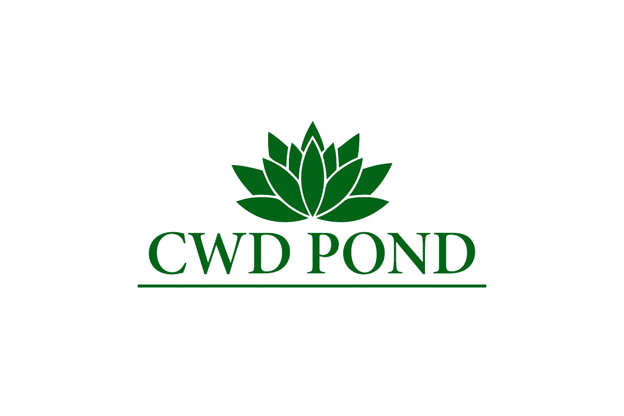 CWD Pond Promo Code