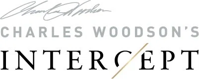 Charles Woodson's Intercept Wines Intercept Wines Merchant Logo
