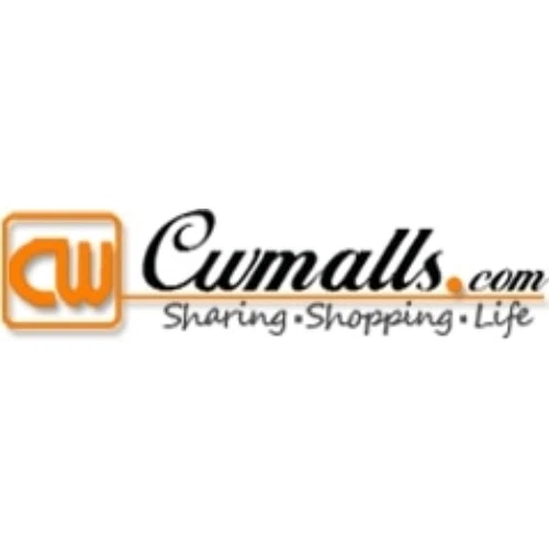 Cwmalls Merchant Logo