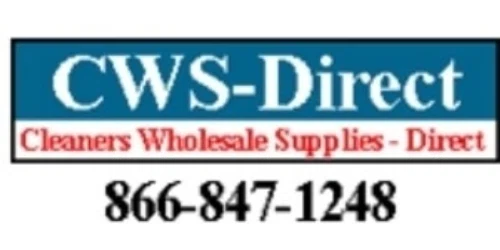 CWS-Direct Promo Code