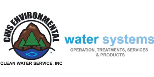 CWS Environmental Promo Code