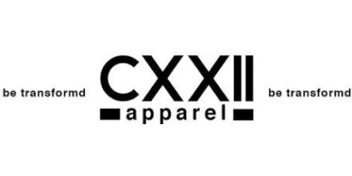 CXXII Apparel Promo Code