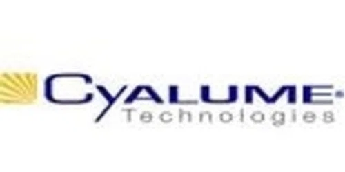 Cyalume Technologies Merchant logo