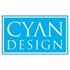 Cyan Design Merchant Logo