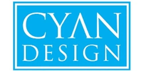 Cyan Design Promo Code