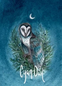 Cyan Owl Promo Code