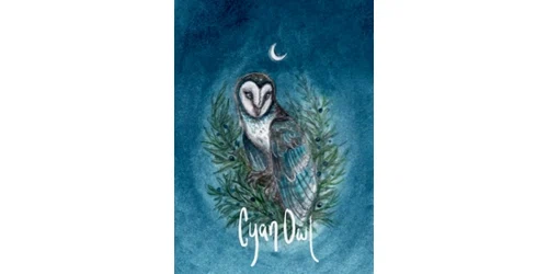 Cyan Owl Promo Code