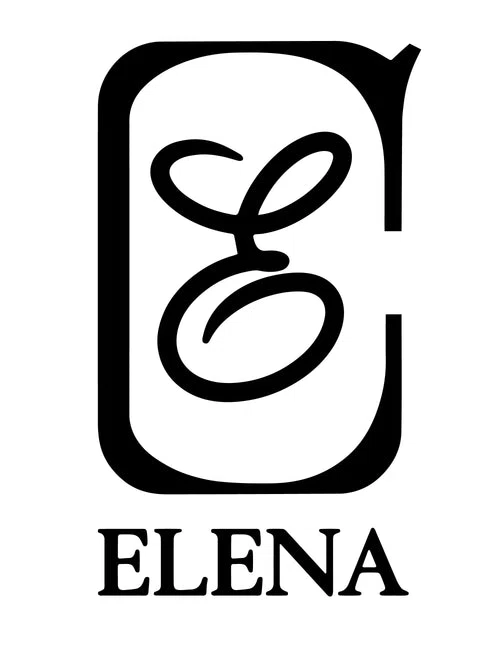 Cybelle Elena Merchant Logo