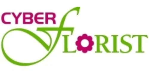 Cyber Florist Merchant logo