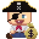 CyberBabies Merchant Logo