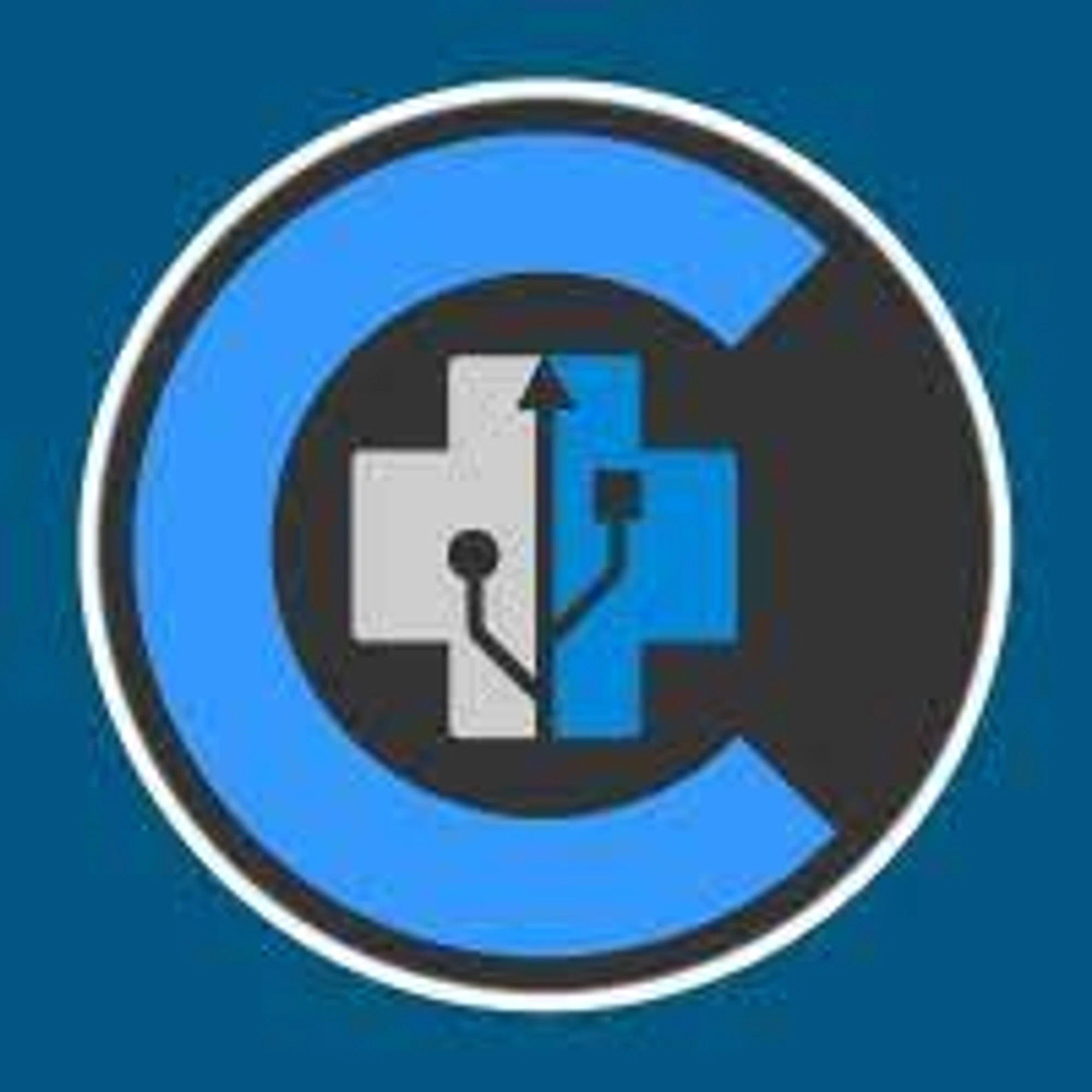 CyberClinic Merchant Logo