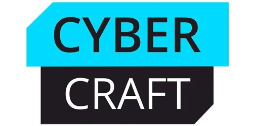 Cyber Craft Merchant logo