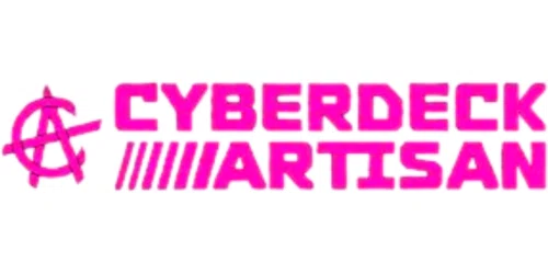 Cyberdeck Artisan Promo Code