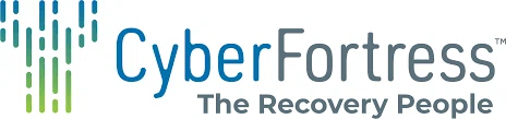 CyberFortress Merchant Logo