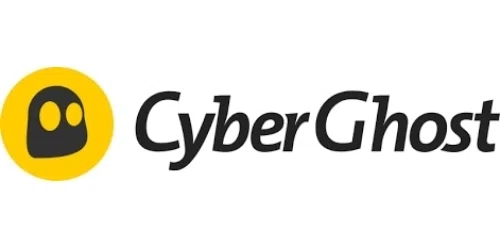 CyberGhost Merchant logo