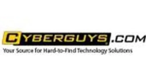 Cyberguys Merchant Logo