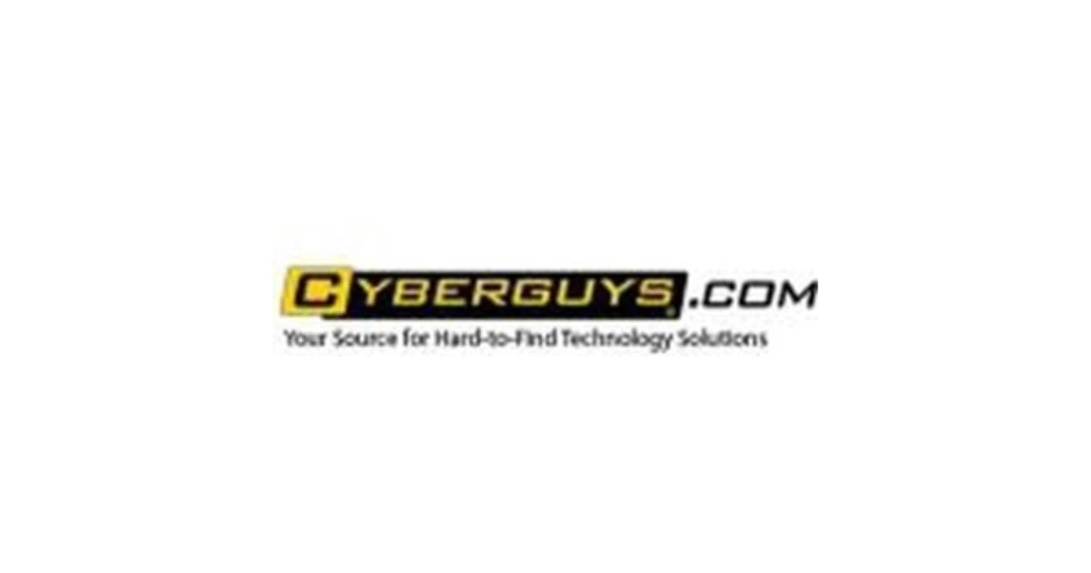 Cyberguys Promo Codes 78 Off (Sitewide) in March 2025