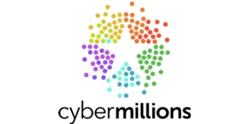 Cybermillions Merchant logo