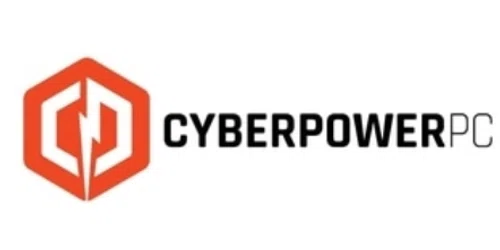 CyberPowerPC Merchant logo