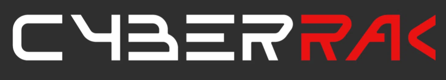 CyberRak Merchant Logo