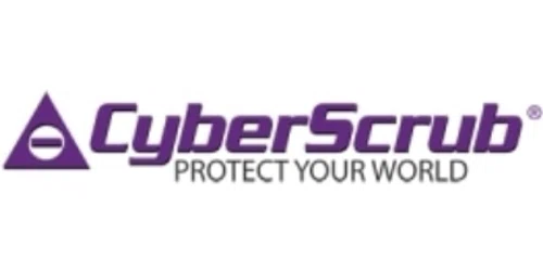 CyberScrub Promo Code
