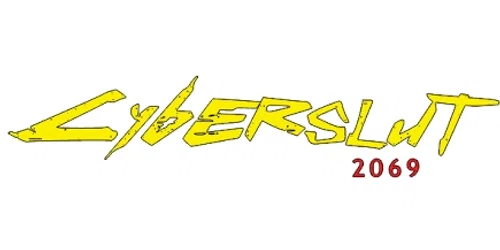 Cyberslut 2069 Merchant logo