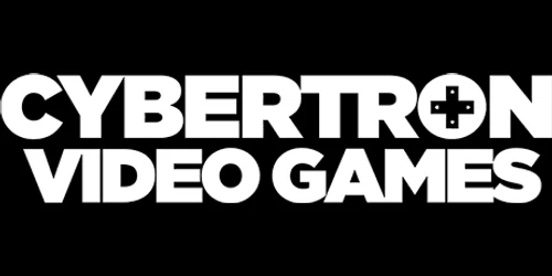 Cybertron Video Games Promo Code