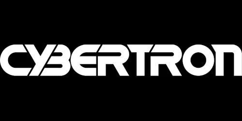 Cybertron Merchant Logo