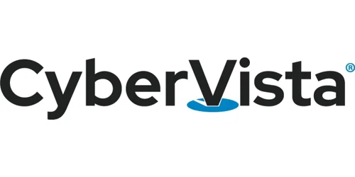 CyberVista Merchant logo