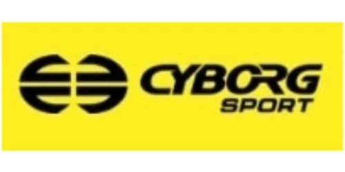 Cyborg Sport Promo Code