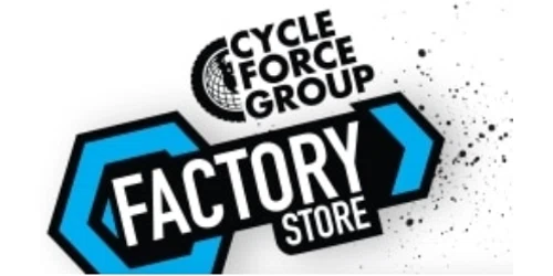 CFG Factory Store Promo Code