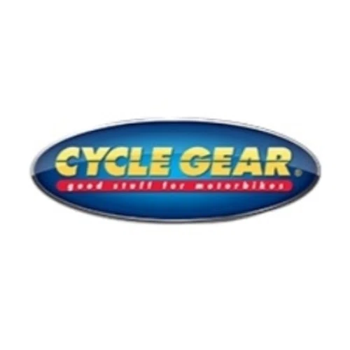 cycle gear in store coupon