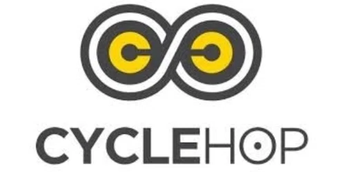 CycleHop Merchant logo