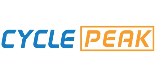 Cycle Peak Merchant logo